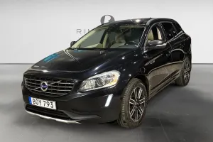 Volvo XC60 2014